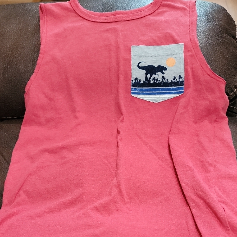 Tank Top Set - Picture 2 of 4